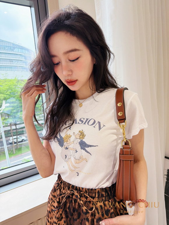 WANG CHIU 麻豆照